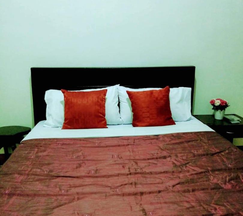 Photo of Bedroom in Numancia