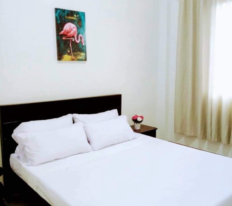 Photo of Bedroom in Numancia