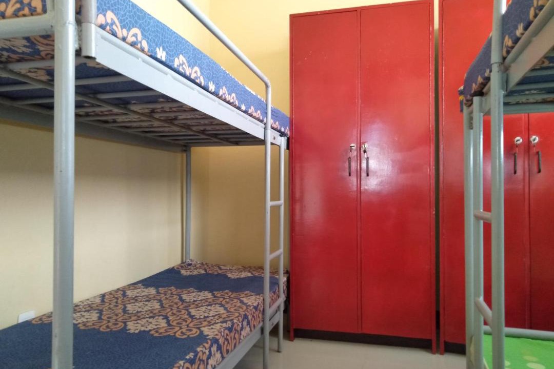 Photo of Bedroom in Butuan