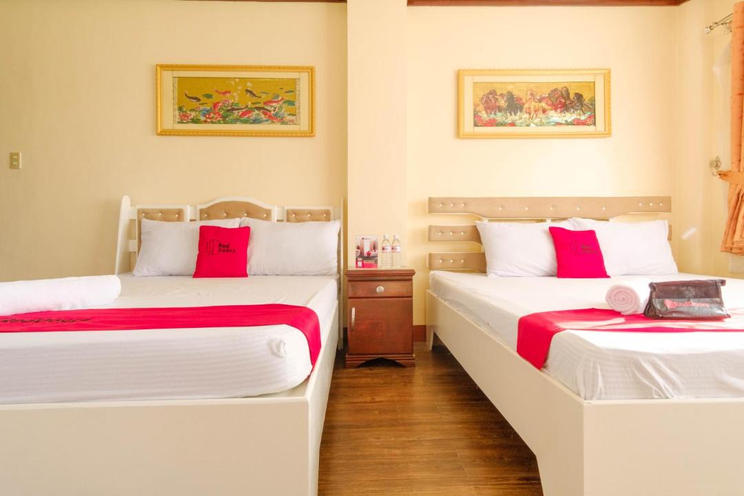 Photo of Bedroom in Subic