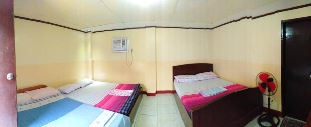 Photo of Bedroom in Caramoan