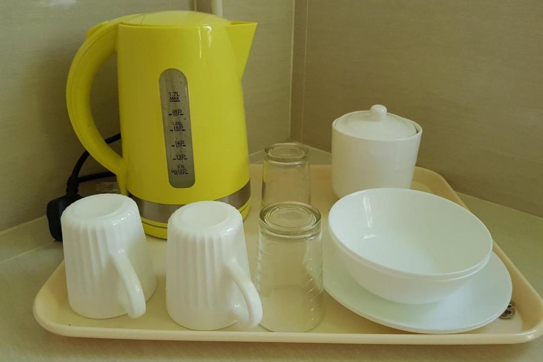Photo of Kitchen in Siquijor