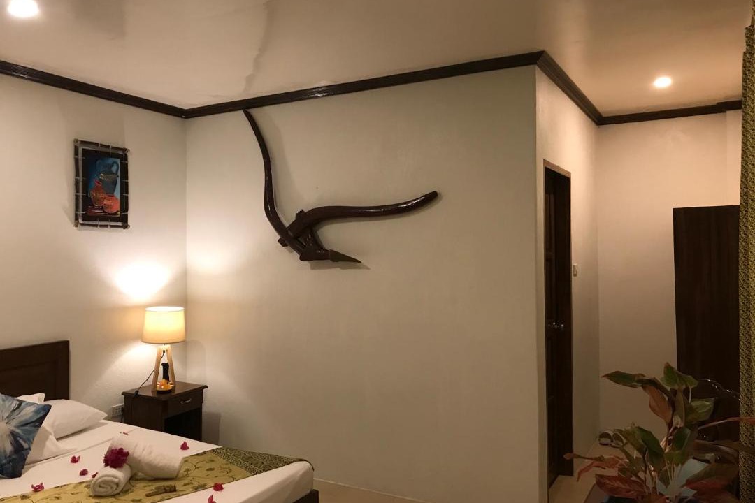 Photo of Bedroom in San Juan