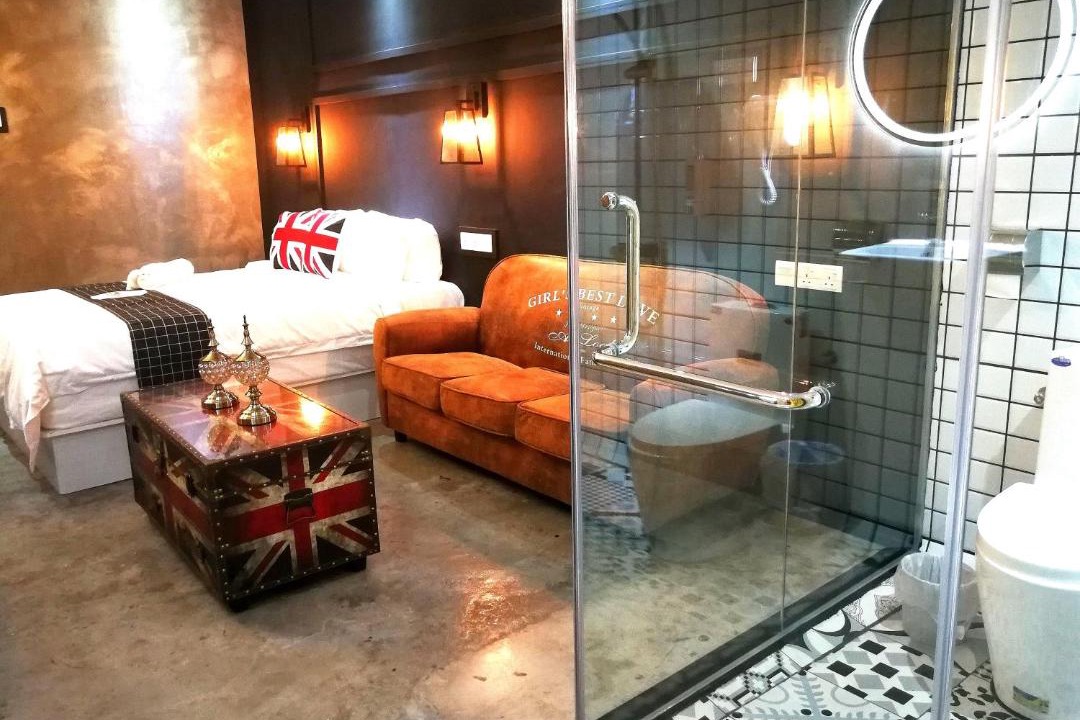 Photo of Bathroom in Ipoh