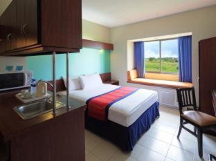 Photo of Bedroom in Javalera