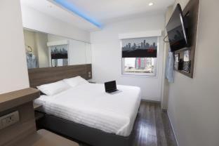 Photo of Bedroom in Santa Cruz