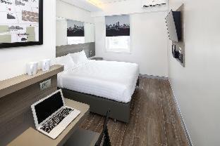 Photo of Bedroom in Santa Cruz
