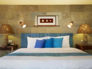 Photo of Bedroom in Sumilon Island