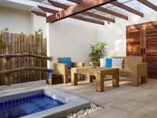 Photo of Patio Balcony in Sumilon Island