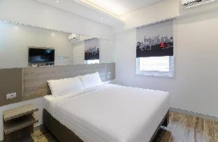 Photo of Bedroom in Santa Cruz