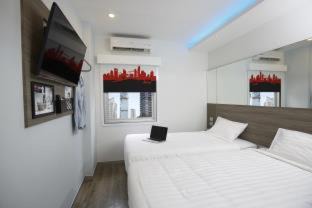 Photo of Bedroom in Santa Cruz