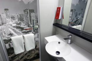 Photo of Bathroom in Santa Cruz