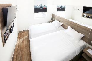 Photo of Bedroom in Santa Cruz