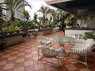 Photo of Patio Balcony in Mariana