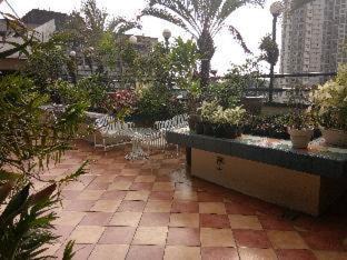 Photo of Patio Balcony in Mariana