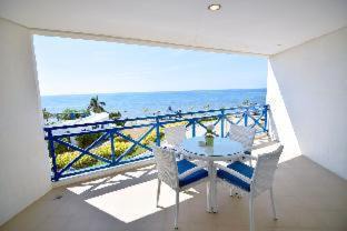 Photo of Patio Balcony in San Fernando