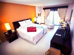 Photo of Bedroom in San Fernando