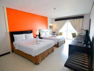 Photo of Bedroom in San Fernando