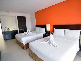 Photo of Bedroom in San Fernando