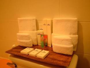 Photo of Bathroom in San Pedro