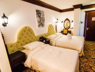 Photo of Bedroom in Vigan