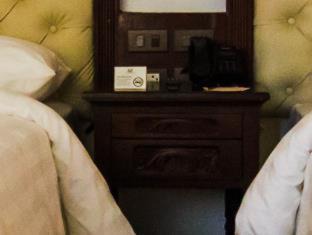 Photo of Bedroom in Vigan