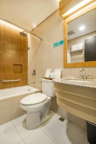 Photo of Bathroom in Binan City