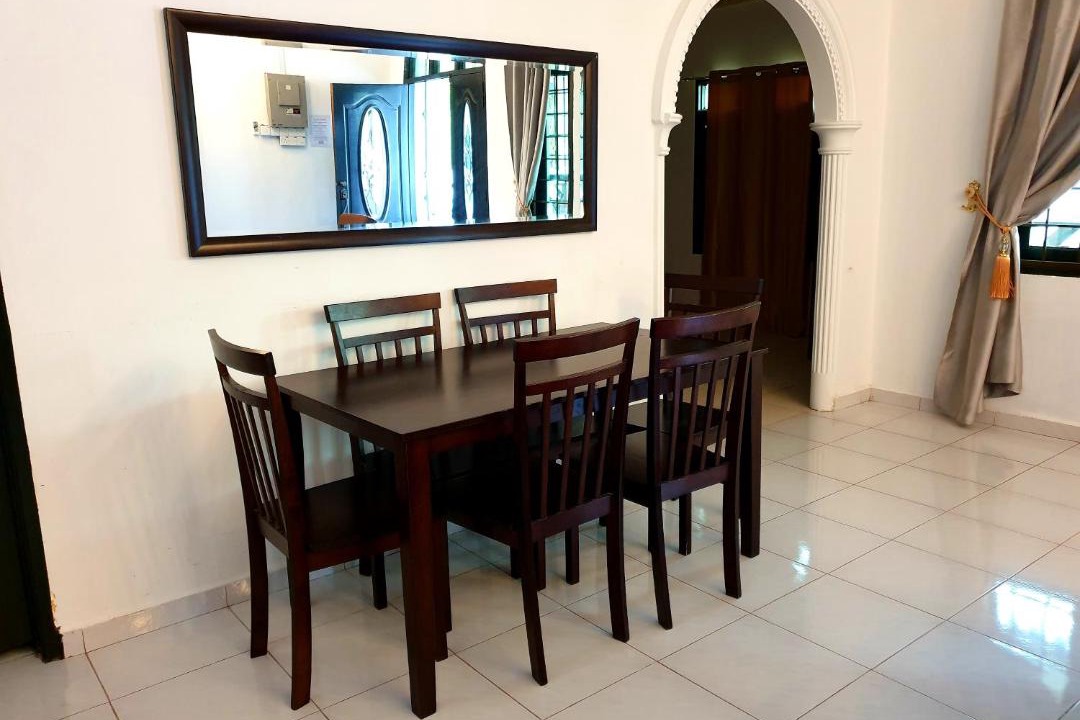 Photo of Livingroom in Lubok Buaya