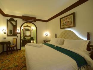 Photo of Bedroom in Vigan