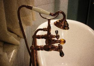 Photo of Bathroom in Vigan