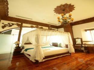 Photo of Bedroom in Vigan