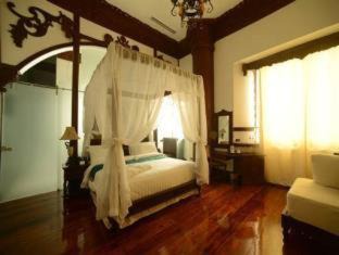 Photo of Bedroom in Vigan