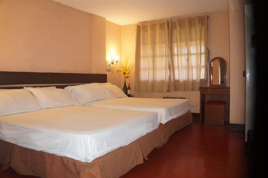 Photo of Bedroom in Cebu