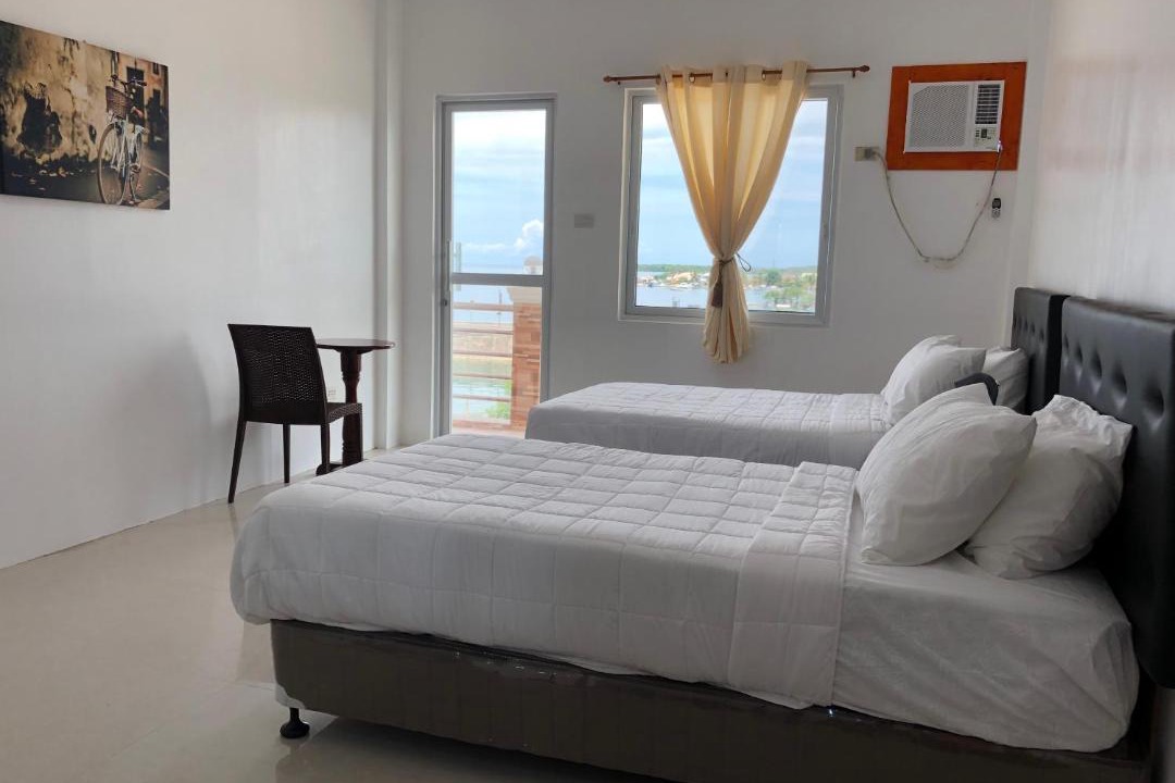 Photo of Bedroom in Visayan Islands