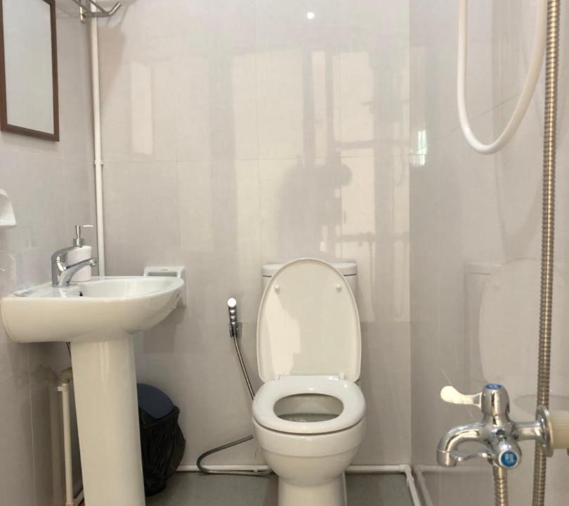 Photo of Bathroom in Visayan Islands