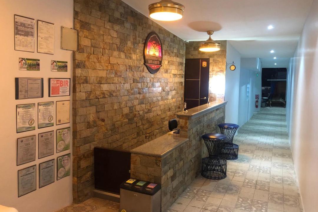 Photo of Livingroom in Barretto