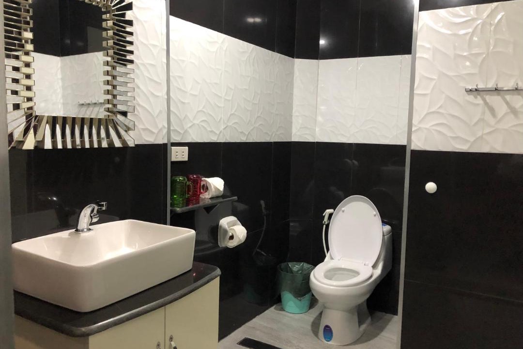 Photo of Bathroom in Barretto