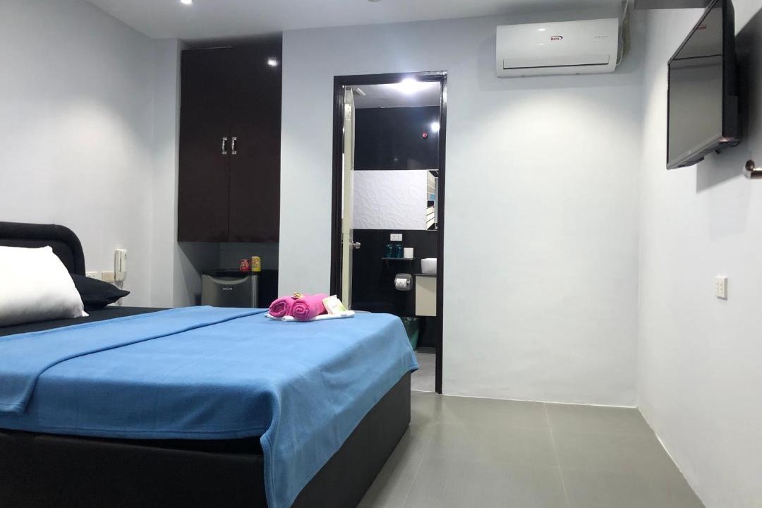 Photo of Bedroom in Barretto