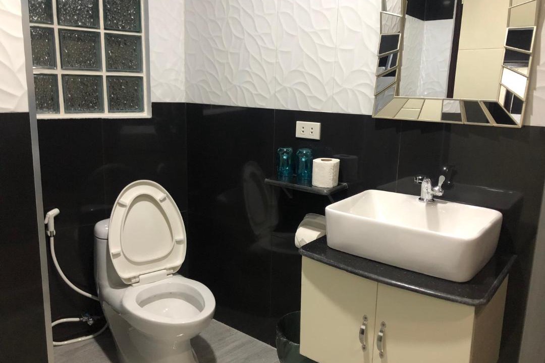 Photo of Bathroom in Barretto
