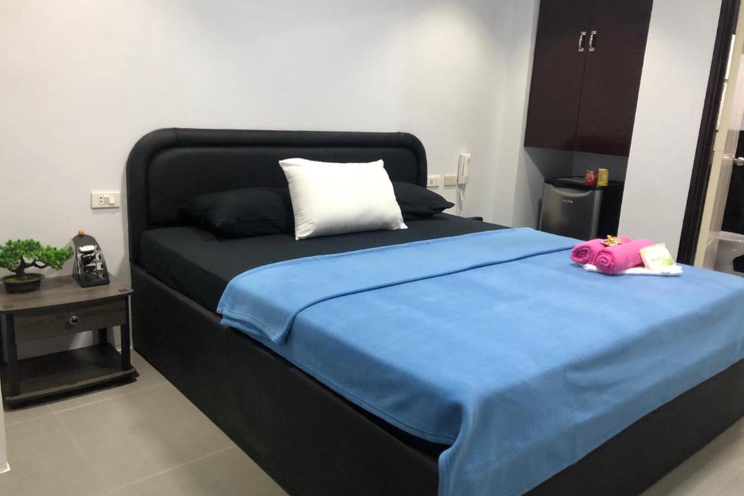 Photo of Bedroom in Barretto