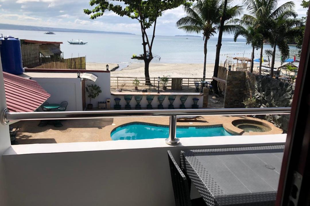 Photo of Outdoor in Barretto