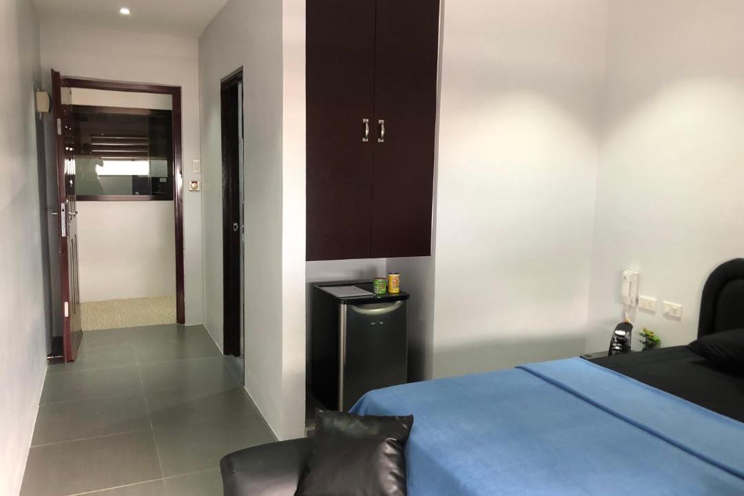 Photo of Bedroom in Barretto