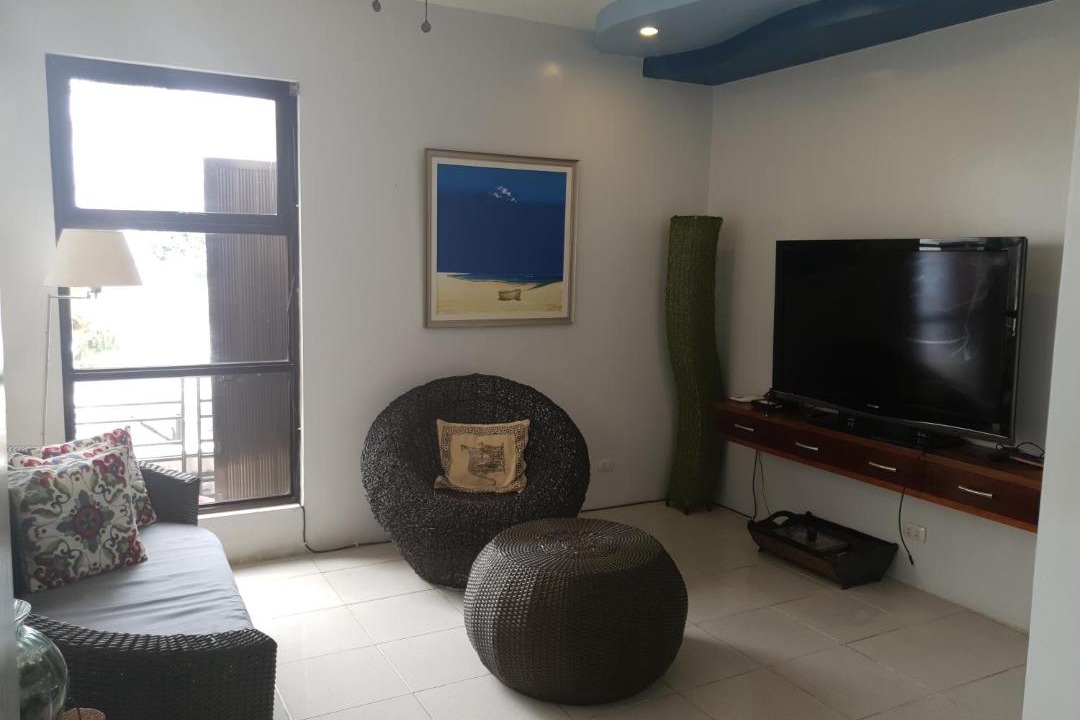 Photo of Livingroom in Allen