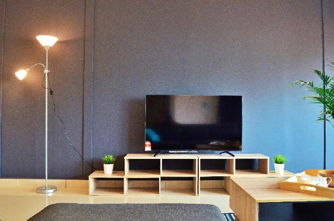 Photo of Livingroom in Desaru