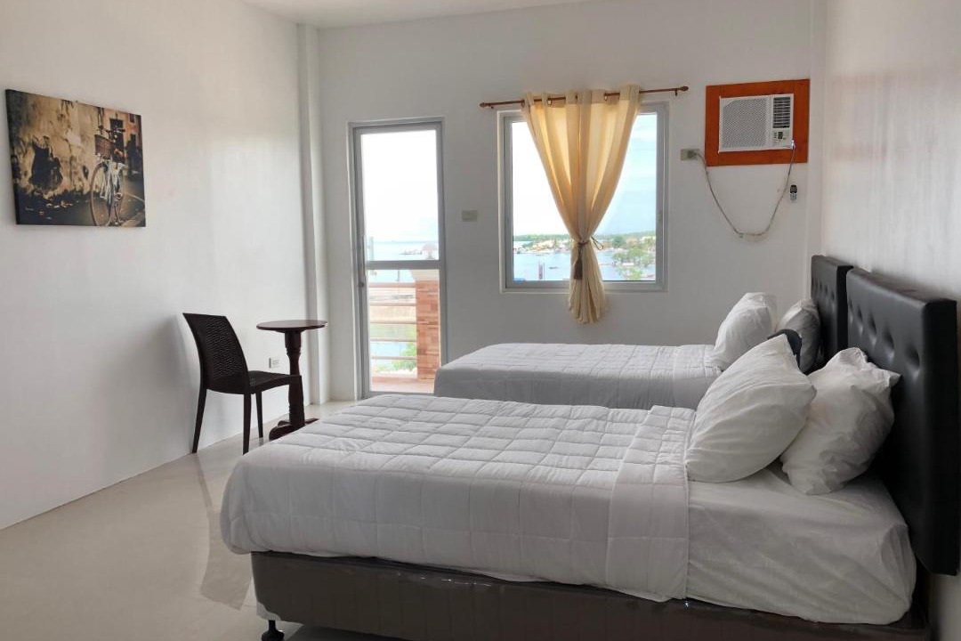 Photo of Bedroom in Visayan Islands