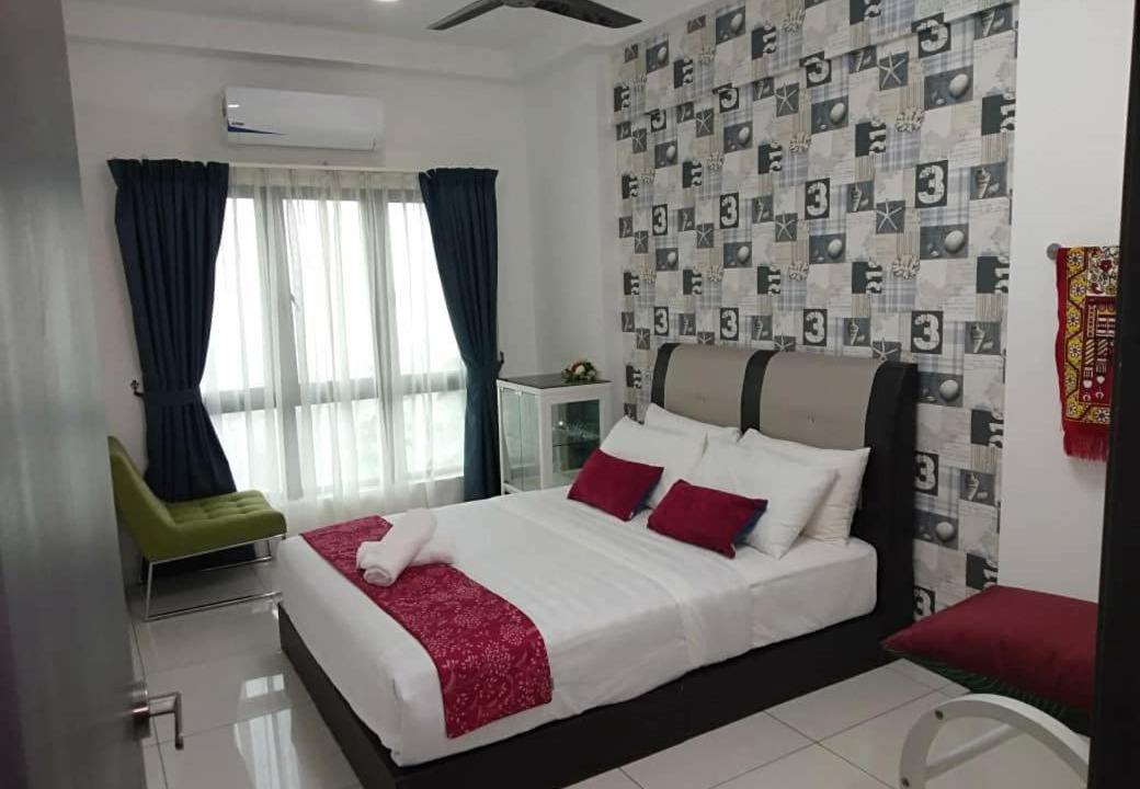 Photo of Bedroom in Shah Alam
