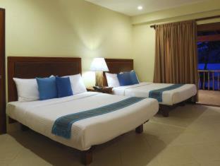 Photo of Bedroom in Sumilon Island