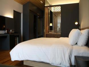 Photo of Bedroom in Clark