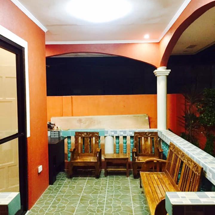 Photo of Bedroom in Panglao