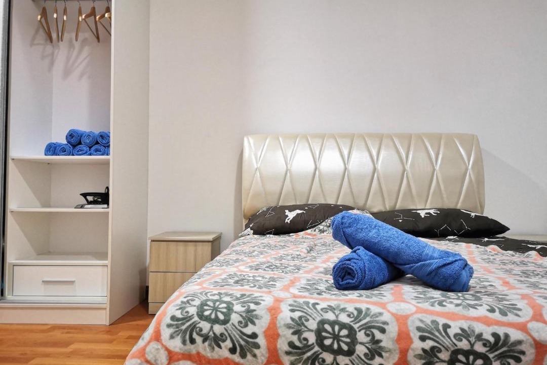 Photo of Bedroom in Taman Bukit Mewah